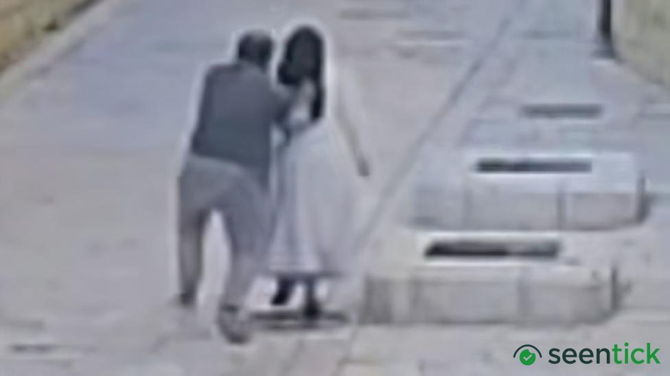 Man who attacked nun on CCTV in Jerusalem acquitted on grounds of mental health