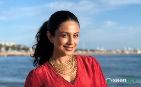 Manasi Parekh details escaping Nepal floods, was on way to ravaged Gyirong port: 'Whole town was submerged' | Exclusive