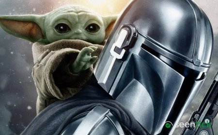‘Mandalorian & Grogu’ Comes To Disney+ This Week Following Rough Theatrical Run