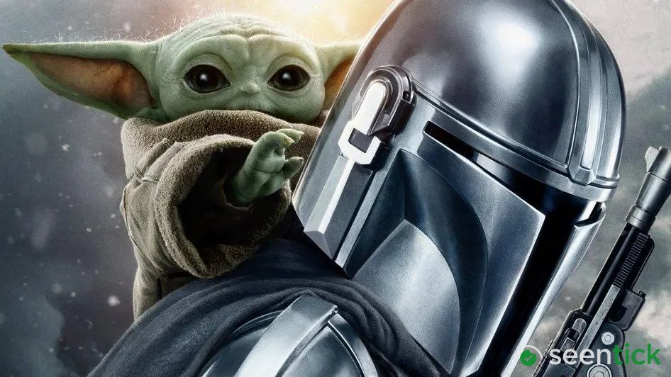 ‘Mandalorian & Grogu’ Comes To Disney+ This Week Following Rough Theatrical Run