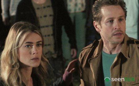 Manifest Spin-Off Arrivals Ordered At Netflix — But Will The Original Cast Return?