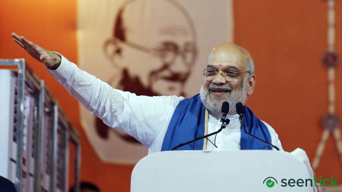 Manipur’s 8 Naga MLAs write to Shah, seek ‘bold action’ to check attacks on community members
