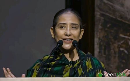 Manisha Koirala urges international community to support Nepal after devastating floods: ‘We need tourism’