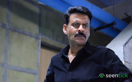 Manoj Bajpayee buys 4.45-acre agricultural land in a village near Lonavala, Pune for  ₹1.37 crore