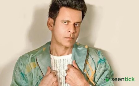 Manoj Bajpayee buys 4.45-acre land parcel in Pune’s Mulshi for Rs 1.37 crore: Report