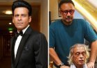 Manoj Bajpayee to play Mahatma Gandhi in Sudhir Mishra directorial backed by Anubhav Sinha