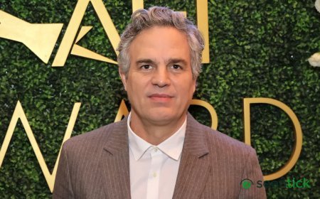 Mark Ruffalo Rejects Paramount’s Claim His Anti-Merger Comments Were “Antisemitic”: “My Views Should Never Be Interpreted as Hostility Toward Jewish People”
