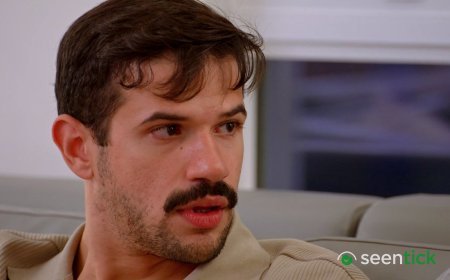 Married At First Sight Season 20 Finale: Who Broke Up? Who Stayed Married?