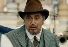 ‘Maserati: The Brothers’ Trailer: Al Pacino, Anthony Hopkins, Jessica Alba and Andy Garcia Star in Motorsport Biopic