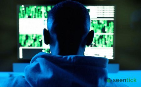 Mass arrests in global crackdown on West African cyber-crime networks