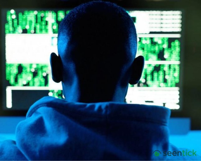 Mass arrests in global crackdown on West African cyber-crime networks