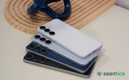 Massive Galaxy S26 FE leak reveals almost everything ahead of launch