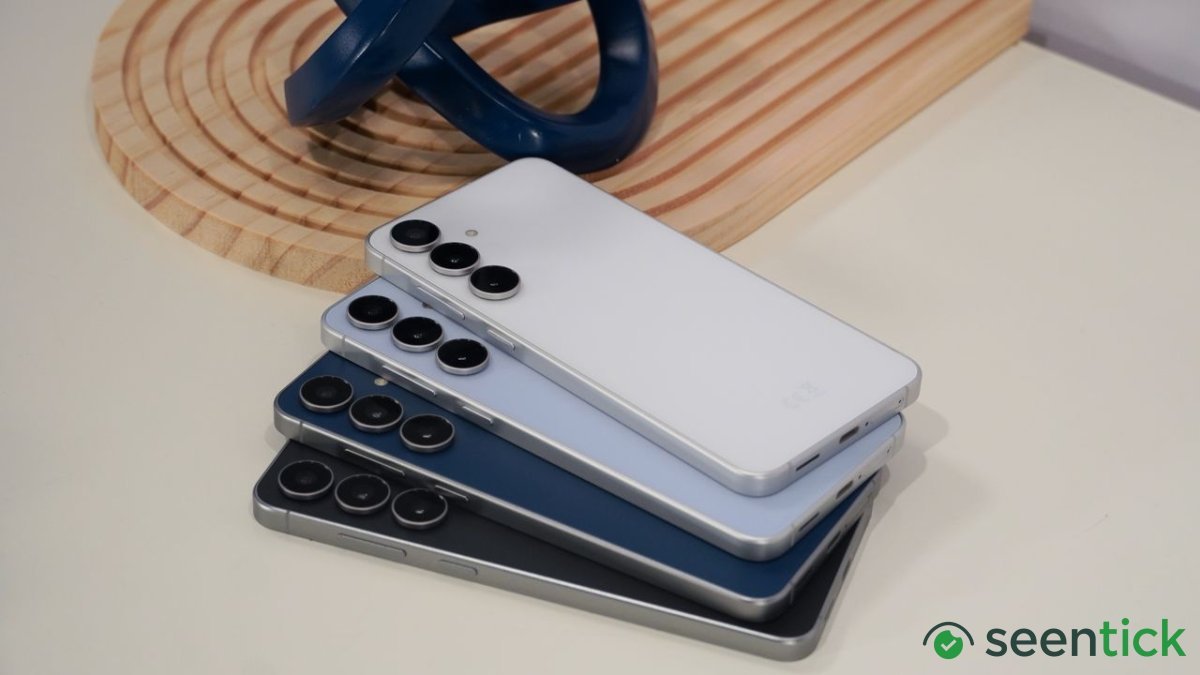 Massive Galaxy S26 FE leak reveals almost everything ahead of launch
