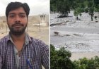 ‘Maybe he was calling to tell us about the flood’: A family waits for news from Nepal