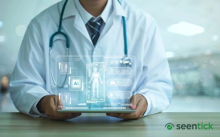 Measuring ROI For Healthcare AI May Require A New Approach
