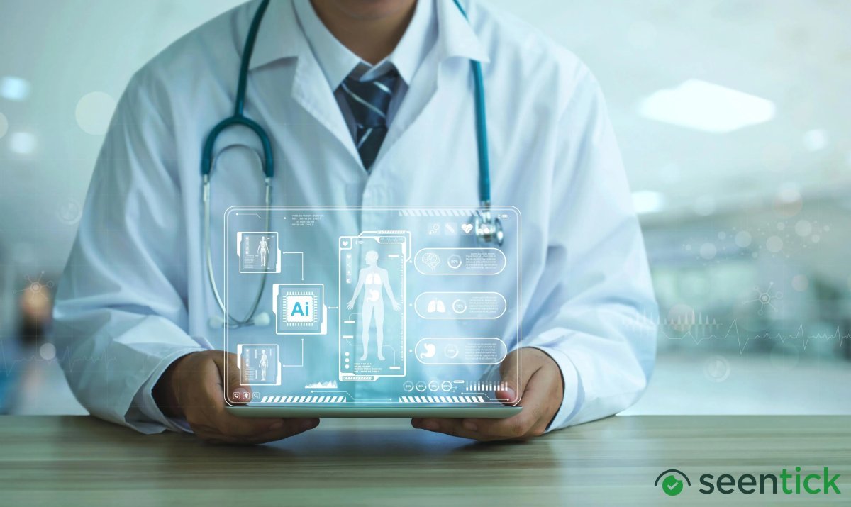 Measuring ROI For Healthcare AI May Require A New Approach