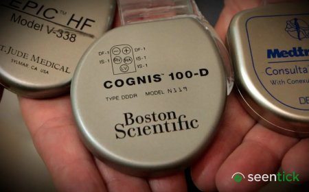 Medical device maker Boston Scientific says a cyberattack is causing a ‘global disruption’ to its operations