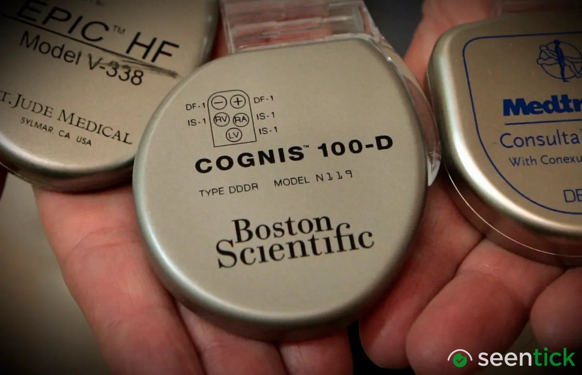 Medical device maker Boston Scientific says a cyberattack is causing a ‘global disruption’ to its operations