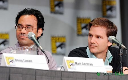 Medical Drama ‘Diplomatic Immunity’ Scores USA Series Order