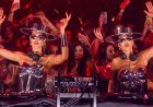 Meet Mestiza, the Female Duo From Spain Mixing Flamenco and Electronic Music