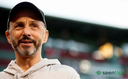 Meet The American Billionaire Running The Premier League’s Liverpool FC