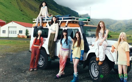 Meet Tuide, Your New Favorite Girl Group (Exclusive)