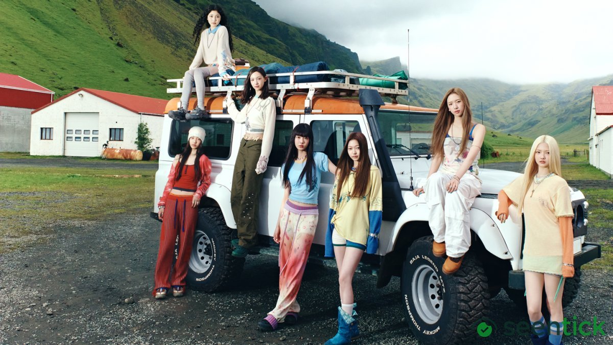 Meet Tuide, Your New Favorite Girl Group (Exclusive)