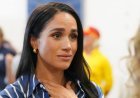 Meghan in talks for role in Netflix series The Gentlemen, BBC understands