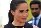 Meghan Markle In Talks To Join Cast Of Netflix's The Gentlemen In Return To Acting