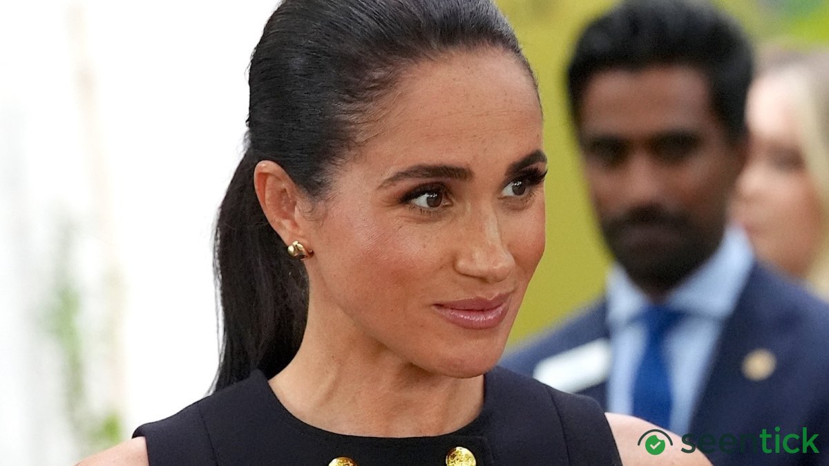 Meghan Markle In Talks To Join Cast Of Netflix's The Gentlemen In Return To Acting