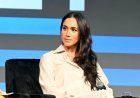 Meghan Markle In Talks To Join Netflix’s ‘The Gentlemen,’ Reports Say
