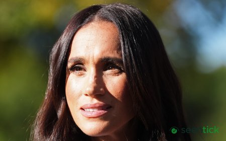 Meghan Markle may return to acting full-time after 9 years with Guy Ritchie's The Gentlemen season 3