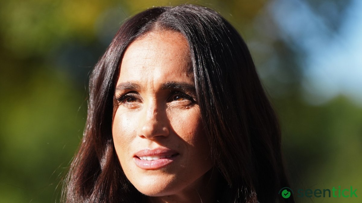 Meghan Markle may return to acting full-time after 9 years with Guy Ritchie's The Gentlemen season 3
