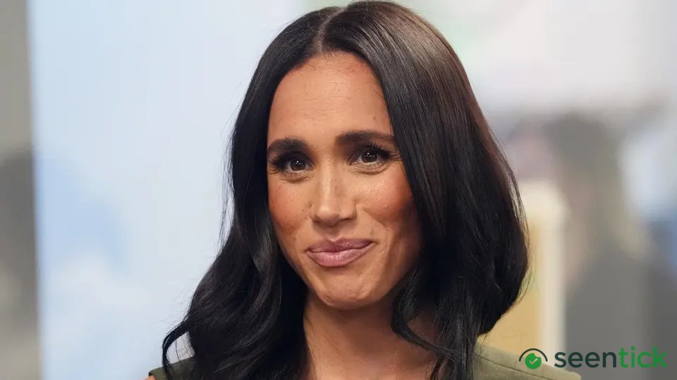 Meghan Markle No Longer Being Considered To Join Netflix’s ‘The Gentlemen,’ Report Says