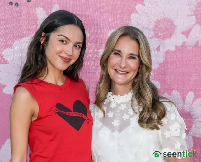 Melinda French Gates Doubles Olivia Rodrigo’s Daisy Chain Fields Donation Sum Bringing Total to $20 Million