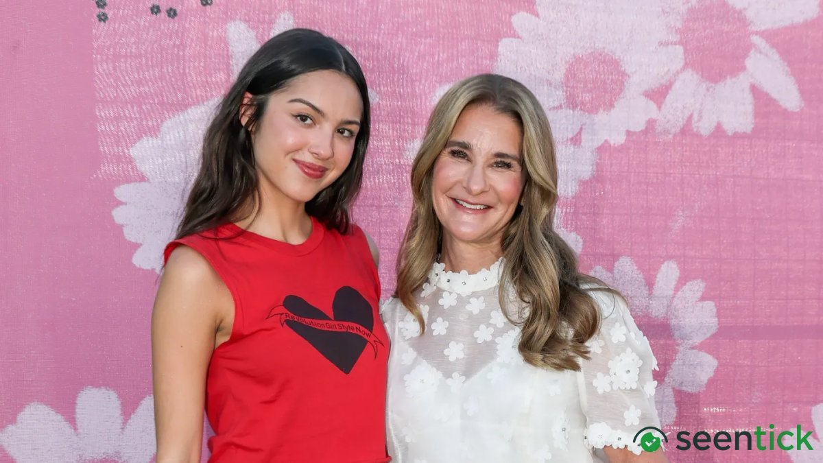 Melinda French Gates Doubles Olivia Rodrigo’s Daisy Chain Fields Donation Sum Bringing Total to $20 Million