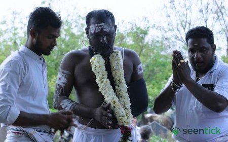 Members of the Problematic Family director R Gowtham says he owes a lot to torrent sites; calls for film appreciation