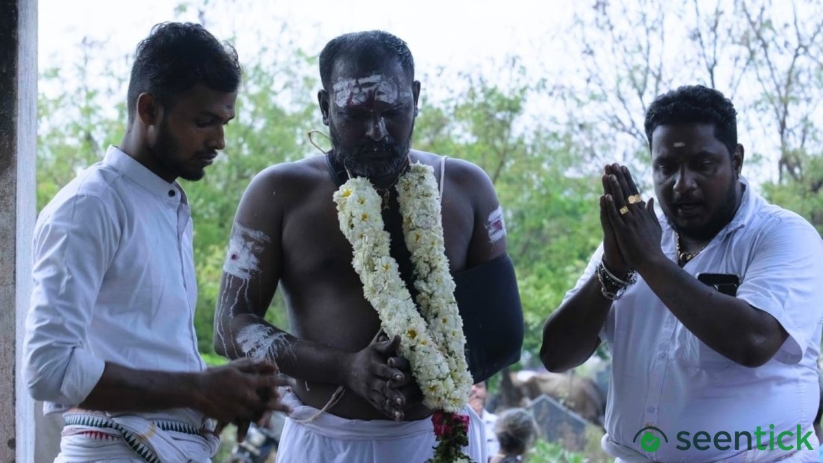 Members of the Problematic Family director R Gowtham says he owes a lot to torrent sites; calls for film appreciation