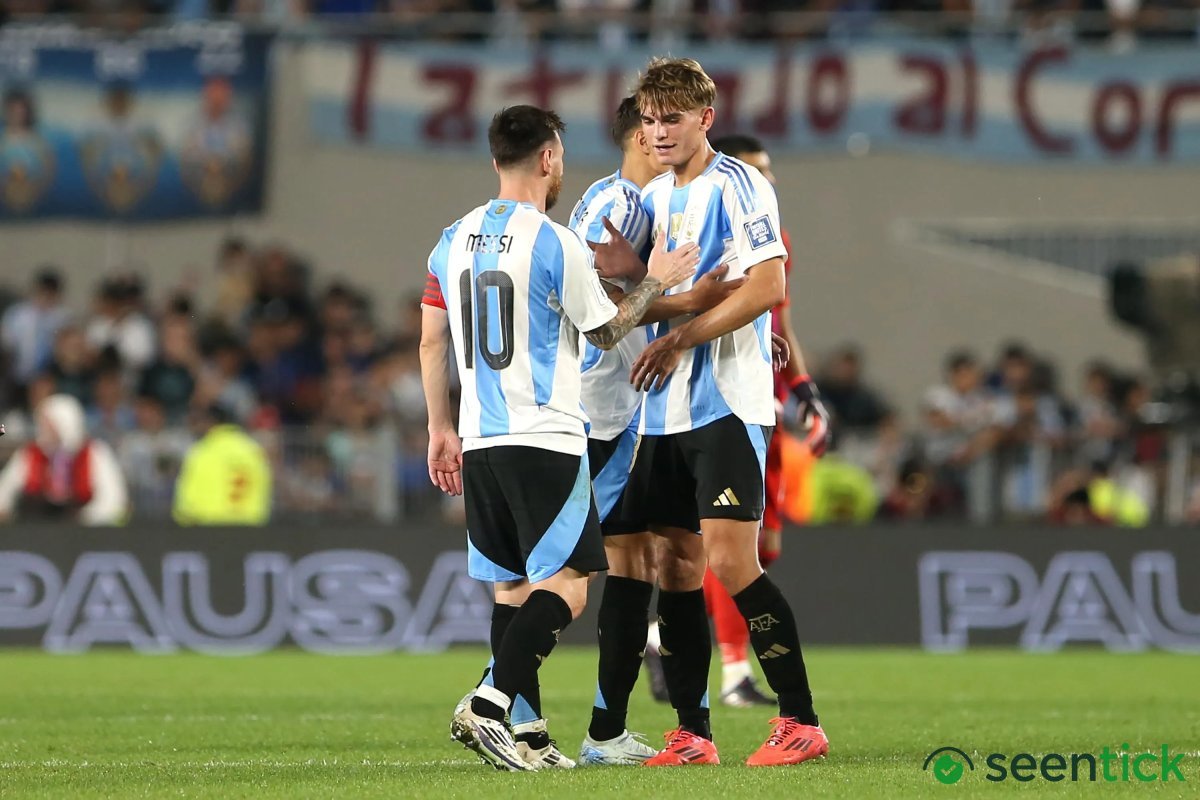 Messi Retires From the National Team: Who Will Replace Him?