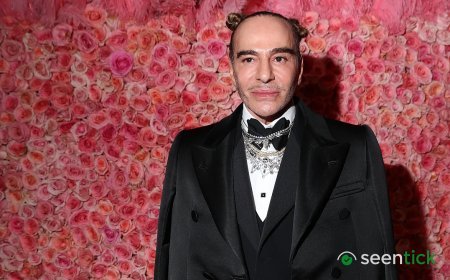Met Gala Organizers Reportedly Mulling Date Change Amid John Galliano Backlash