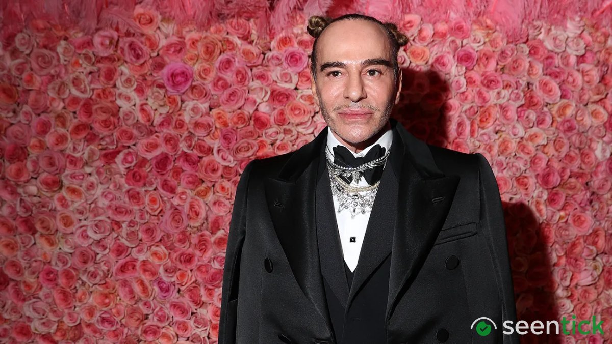Met Gala Organizers Reportedly Mulling Date Change Amid John Galliano Backlash