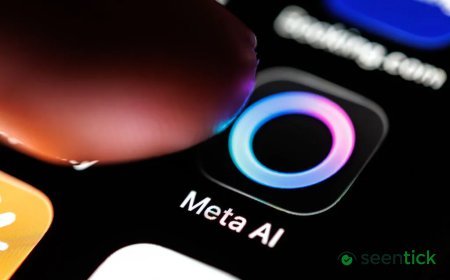 Meta AI’s new Mac app wants you to talk to your apps