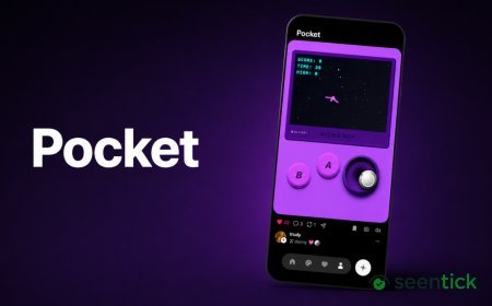 Meta brings Pocket, an app that lets you vibe-code and share games, to US users