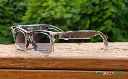 Meta just closed another loophole that could let its smart glasses record discreetly