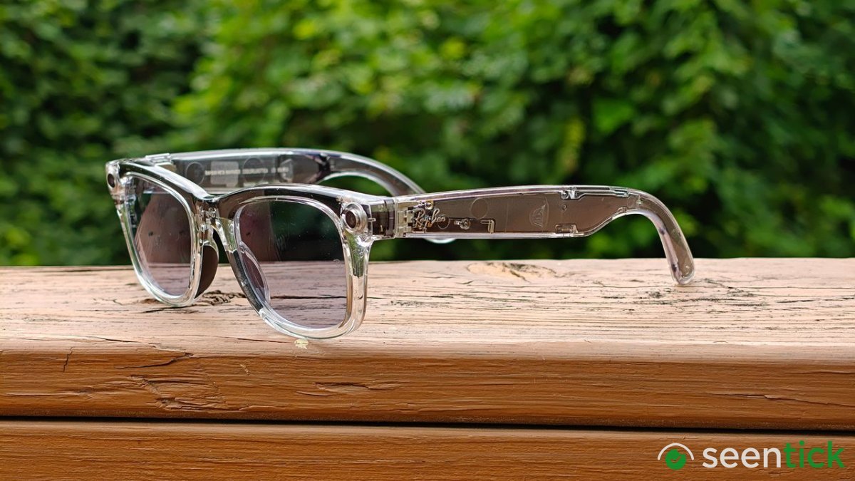 Meta just closed another loophole that could let its smart glasses record discreetly
