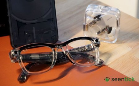 Meta patent might solve privacy concerns on smart glasses with a 'hardware lock'