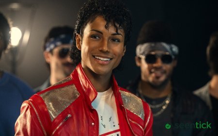 Michael sequel will offer ‘more insight’ into child abuse allegations against Michael Jackson, reveals Jaafar Jackson
