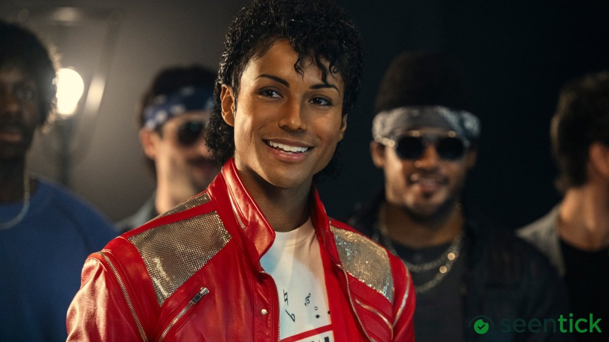 Michael sequel will offer ‘more insight’ into child abuse allegations against Michael Jackson, reveals Jaafar Jackson