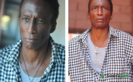 Michael Wright net worth, family in focus as Eddie King Jr actor from The Five Heartbeats dies at 70
