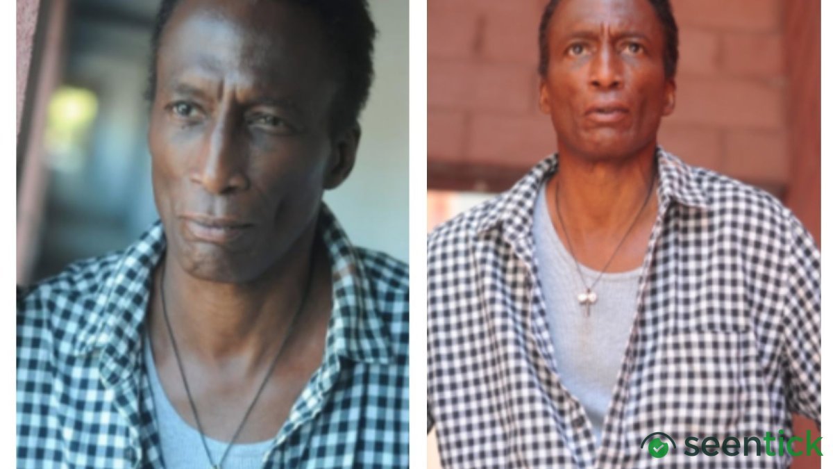 Michael Wright net worth, family in focus as Eddie King Jr actor from The Five Heartbeats dies at 70